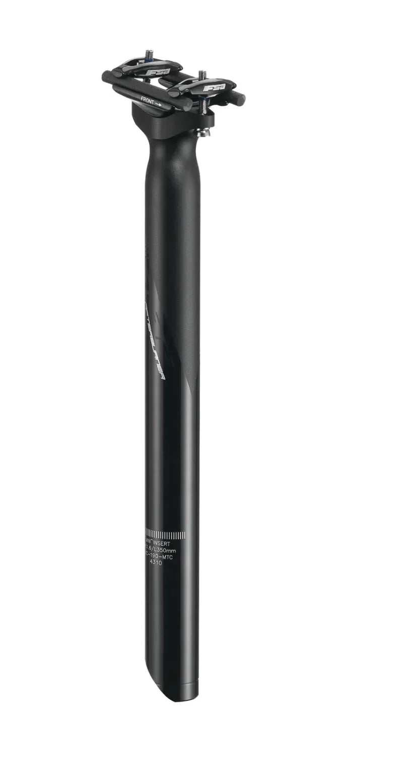 POSTE DE ASIENTO FSA AFTERBURNER 27.2 × 400MM