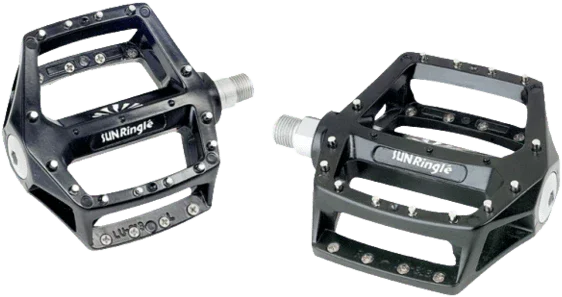 PEDALES SUNRINGLE BMX ZUZU