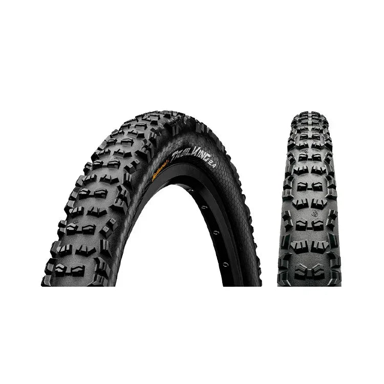 LLANTA CONTINENTAL TRAIL KING PROTECTION 29x2.4