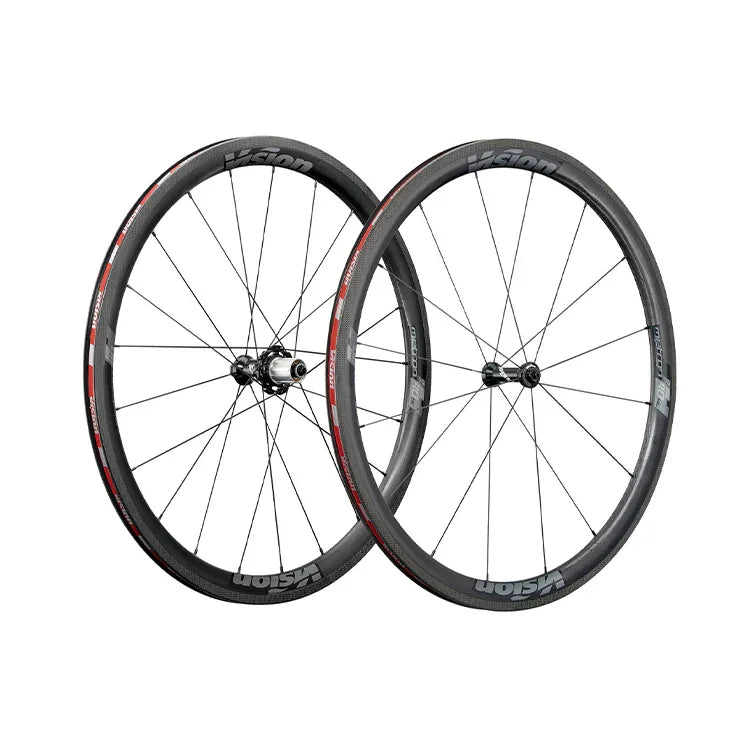 JUEGOS DE RUEDAS METRON 40 TL RB 700C