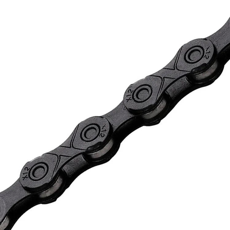 CADENA KMC X12 BPBP - NEGRO