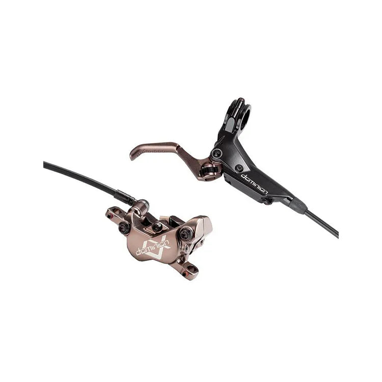 FRENO HAYES HID. DEL. DOMINION A4 NEG/BRO