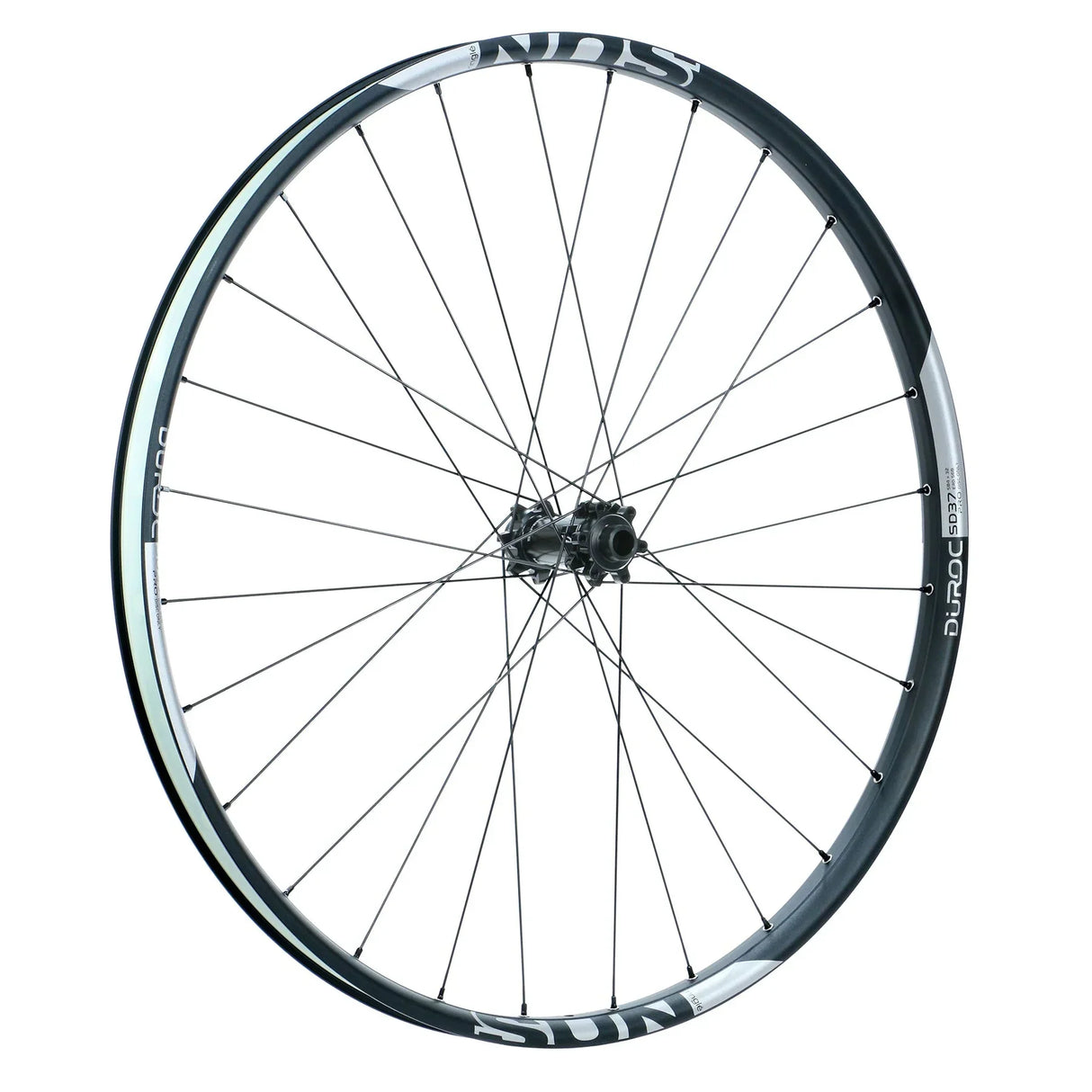 RUEDA TRAS. SUNRINGLE 29” DUROC SD37 PRO DH 37MM (SHM HG, SRAM XD) 12x157MM