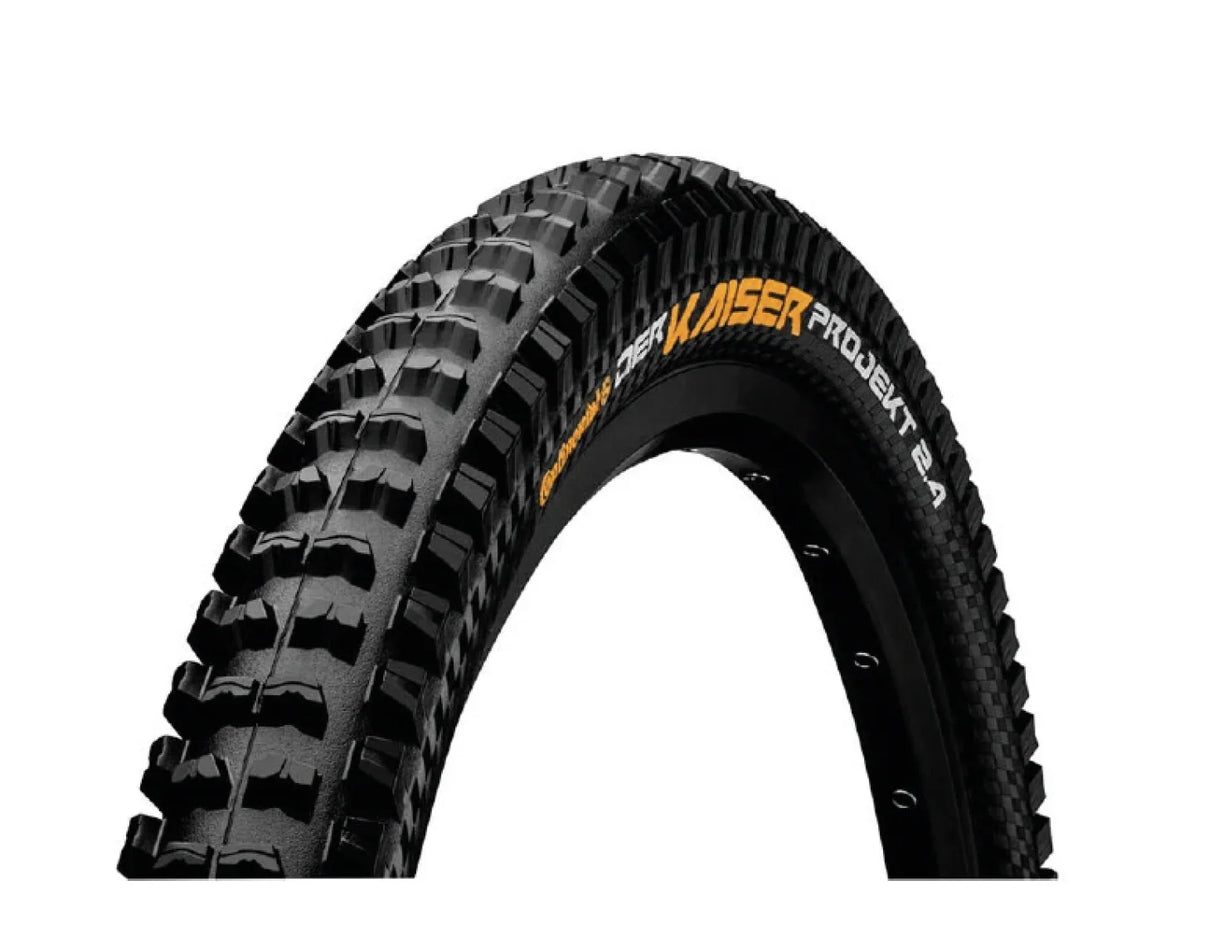 LLANTA CONTINENTAL DER KAISER PROJEKT APEX 29x2.4