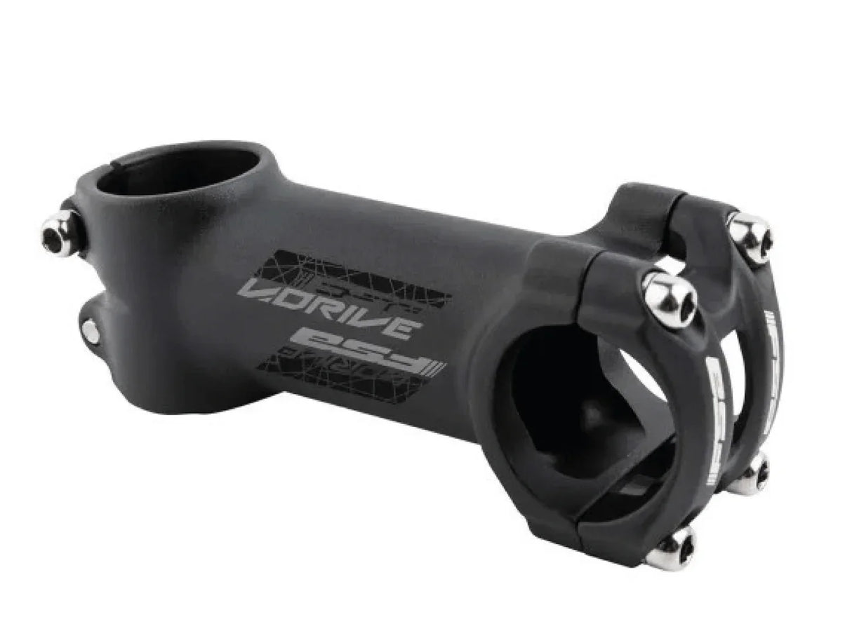 POTENCIA FSA V-DRIVE 31.8 × +/-6° × 100MM