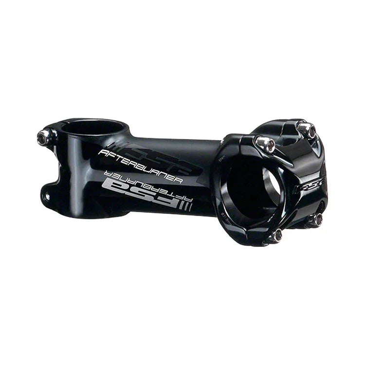 POTENCIA FSA AFTERBURNER 31.8 × +/-6° × 80MM