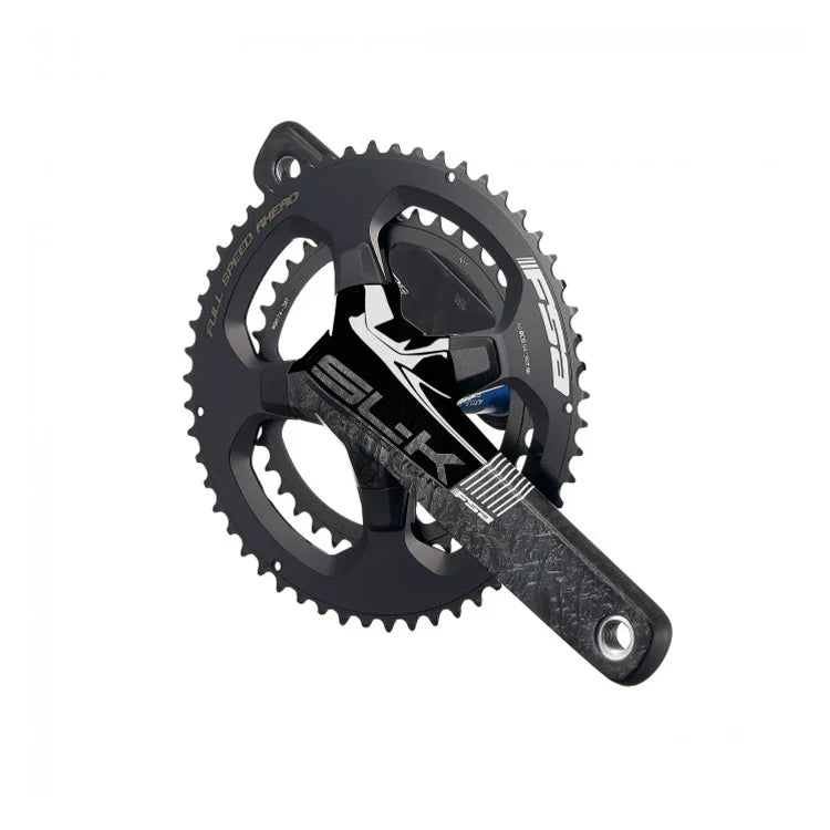 MULTIPLICACIÓN FSA SL-K LIGHT 36/52T - 170MM