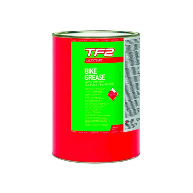 GRASA PREMIUM CON TEFLON (3KG)