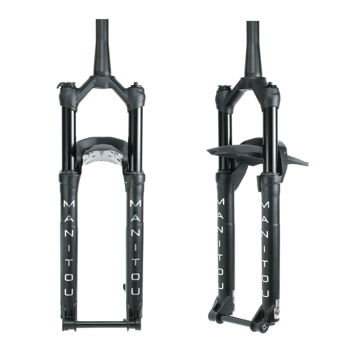 SUSPENSIÓN MANITOU MACHETE AIRE 100MM 29”