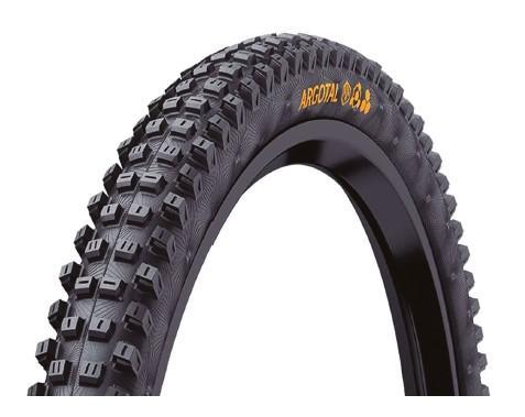LLANTA CONTINENTAL ARGOTAL TRAIL ENDURANCE 29X2.6