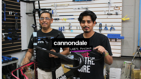 LAB71: El Arte del Montaje de Precisión por Santiago y Braulio Martínez