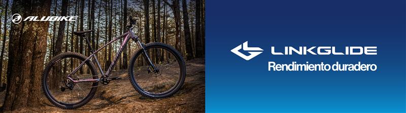 LINKGLIDE  by Shimano