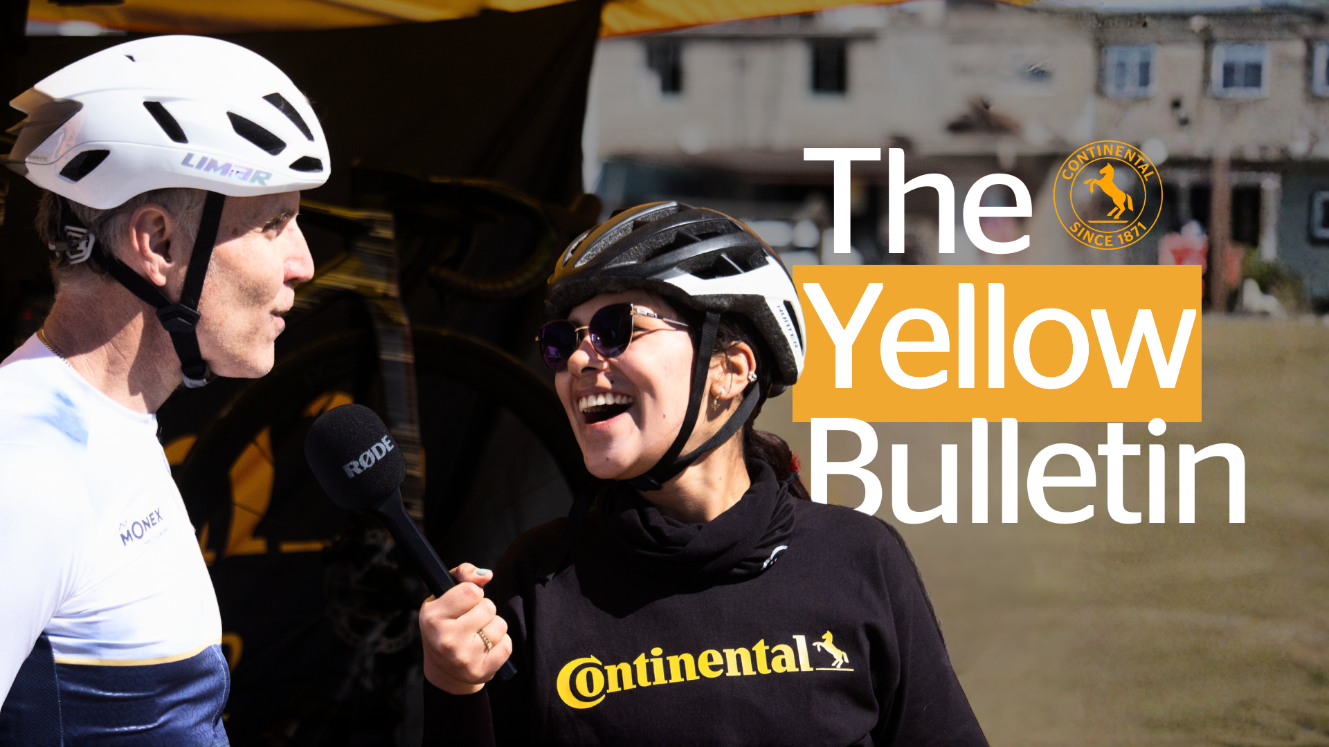 Continental x A.R Monex: comunidad, talento y futuro del ciclismo mexicano