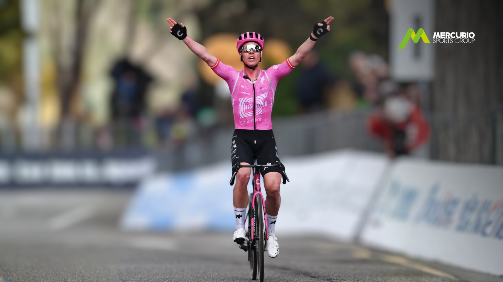 Tirreno-Adriático 2026: Entre la Gloria de Cannondale y la Resistencia de Isaac del Toro