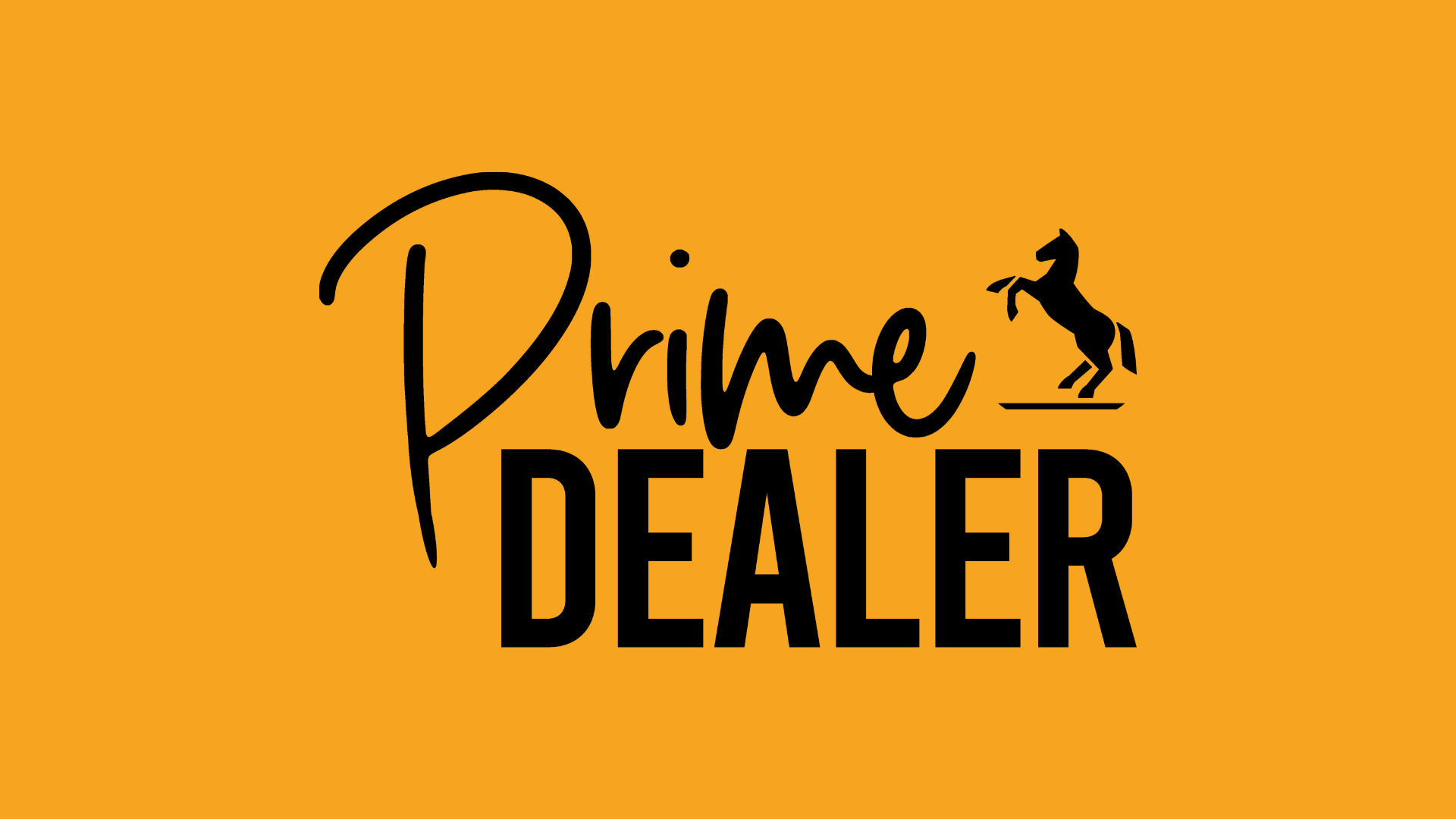 Continental Prime Dealer
