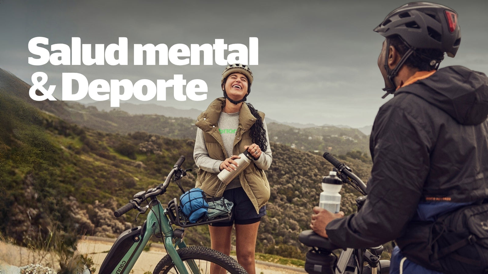 Salud Mental y Deporte