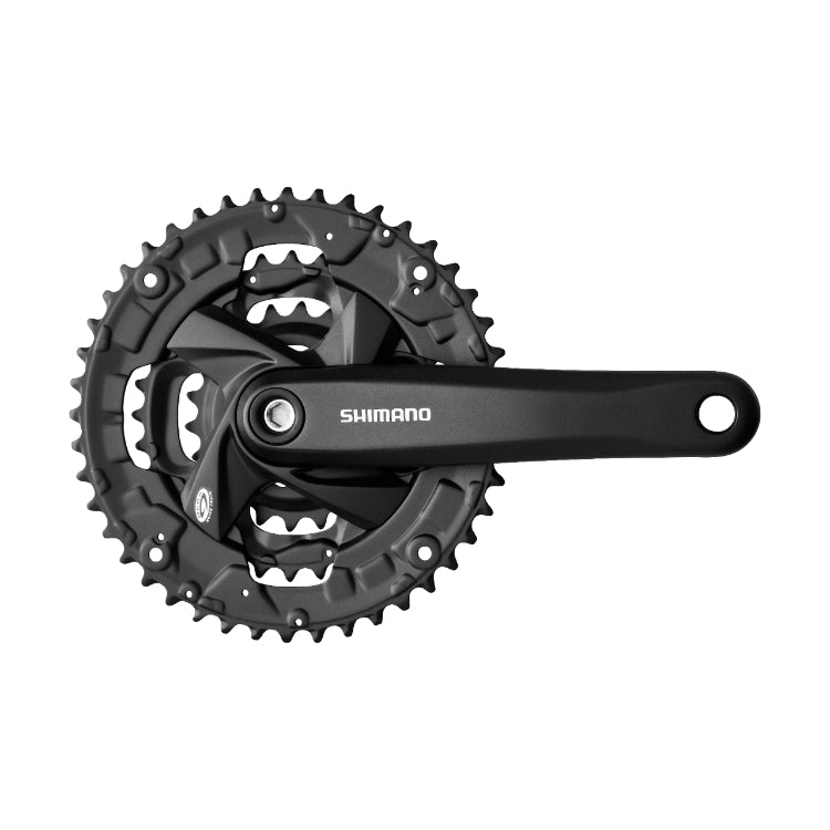 Shimano Altus 44/32/22T 175mm