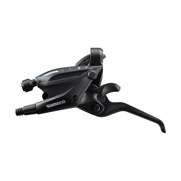 Shimano Altus ST-EF505 3 x 9