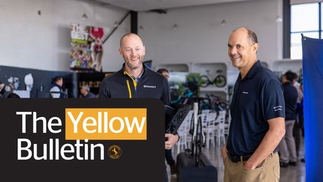 Una nueva generación que ya está rodando