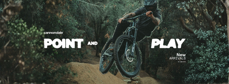 Las nuevas Cannondale Moterra ya están en México