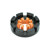 LLAVE P/RAYO 8 RANURAS C/PORTA RADIOS