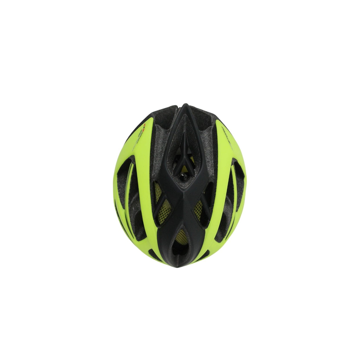 CASCO AIRSTORM AMARILLO FLUO TALLA S/M