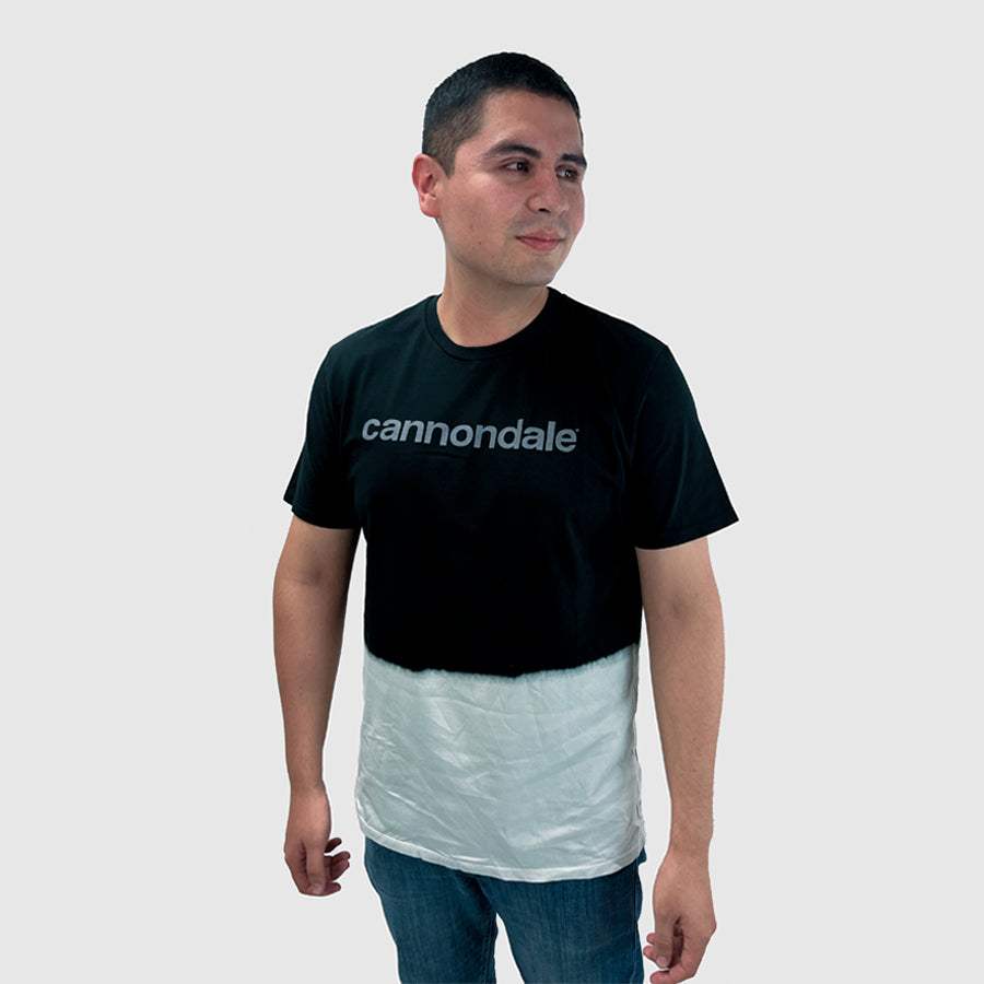 CAMISETA DIPDYE