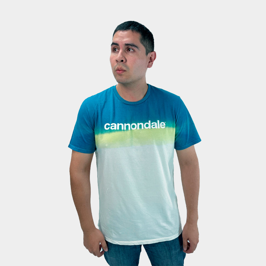 CAMISETA DIPDYE