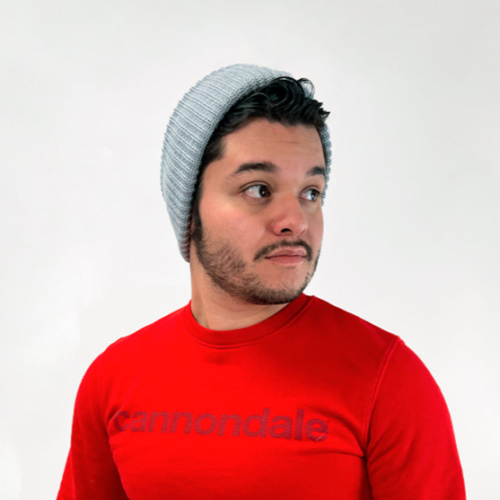 GORRO UNITALLA GRIS