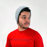 GORRO UNITALLA GRIS