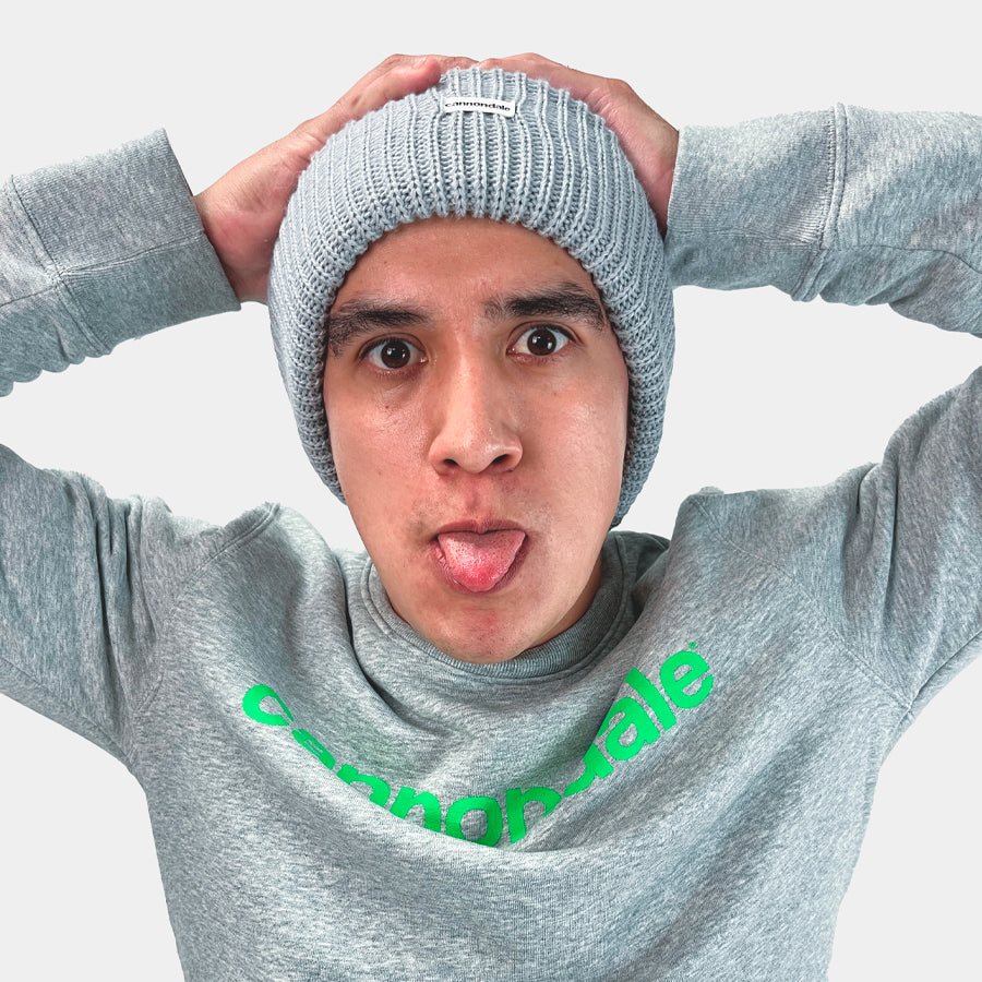 GORRO UNITALLA GRIS
