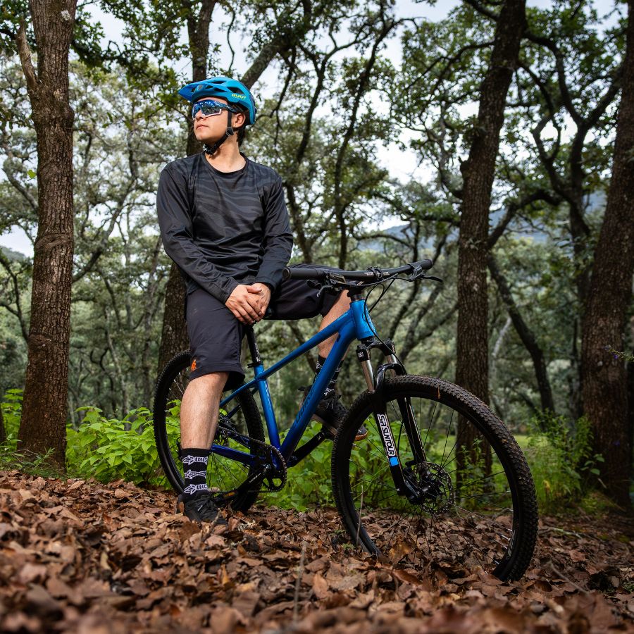 SIERRA 26"