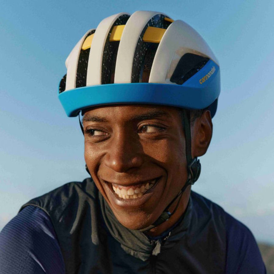 CASCO CANNONDALE DYNAM ADULTO