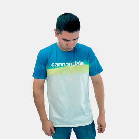 CAMISETA DIPDYE