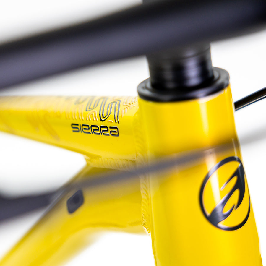 SIERRA 27.5"