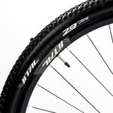 SIERRA 29"