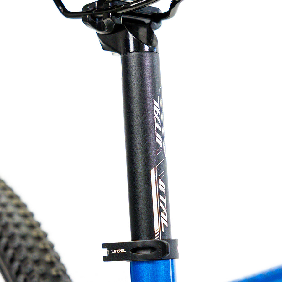 SIERRA 29"