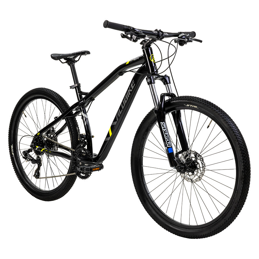 Rodado 26 Alubike R26 MontaÃ±a Mountain Bike Alubike Rodada 26