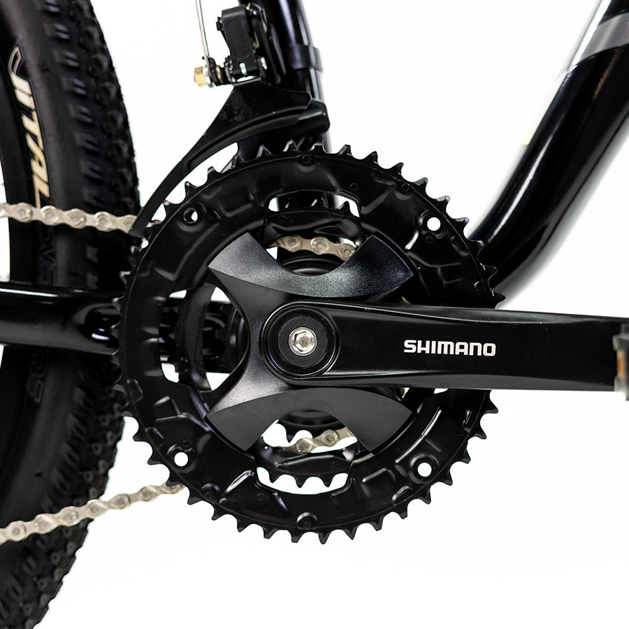 SIERRA 26" SLITE