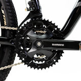 SIERRA 26" SLITE
