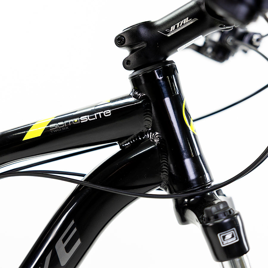 SIERRA 26" SLITE