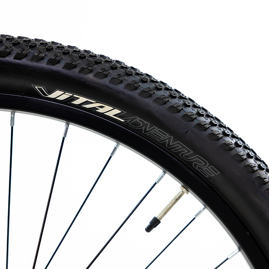 SIERRA 26" SLITE