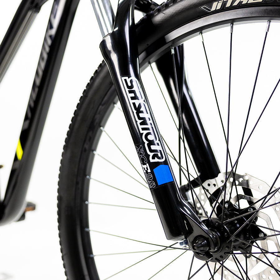 SIERRA 26" SLITE