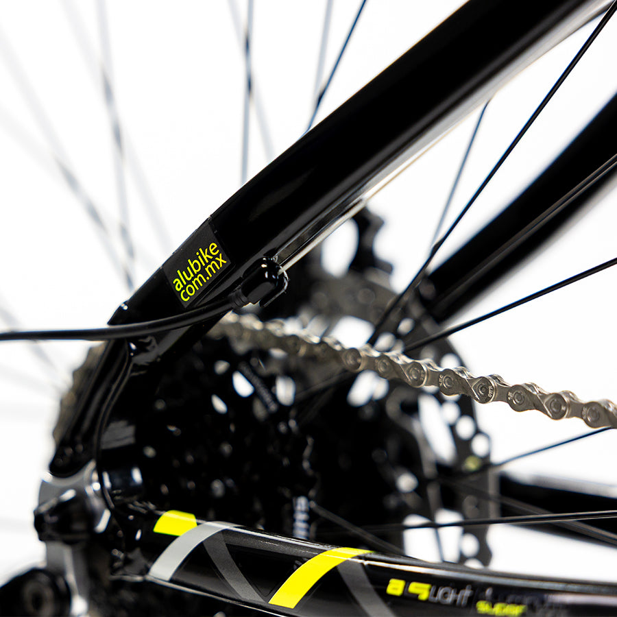 SIERRA 26" SLITE