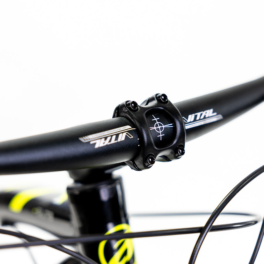SIERRA 26" SLITE