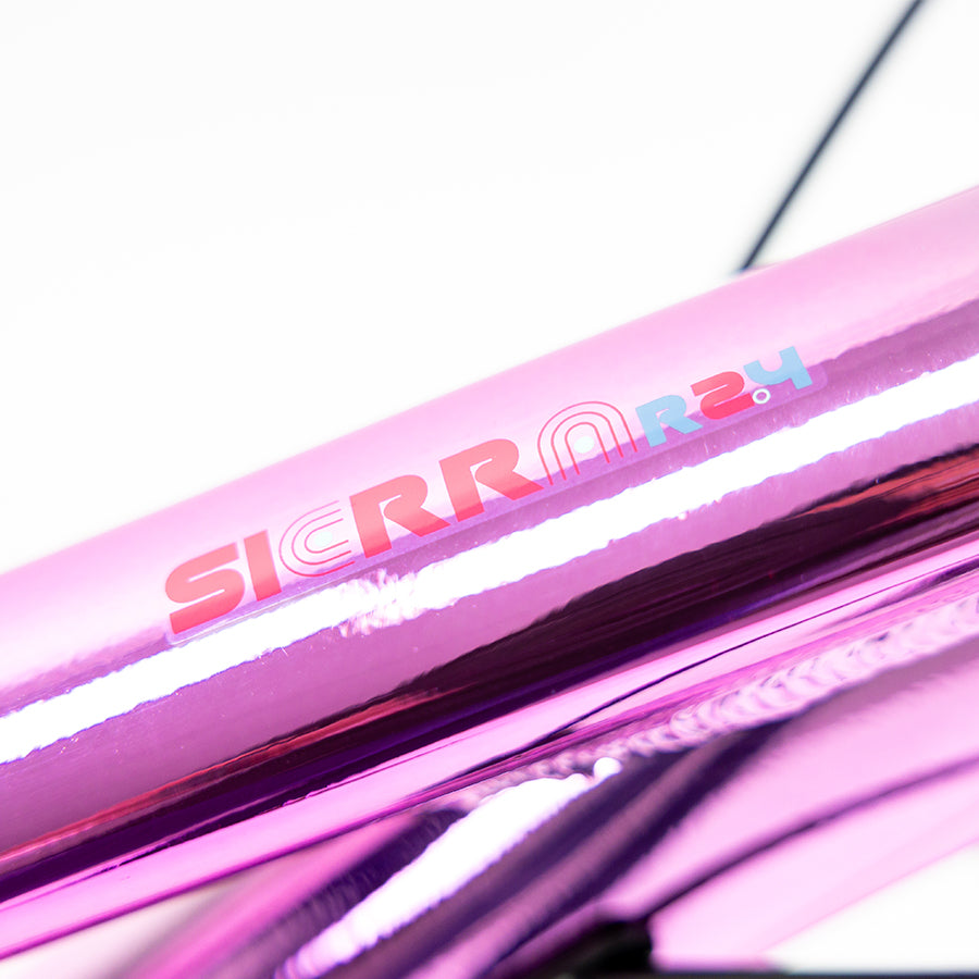 SIERRA 24"