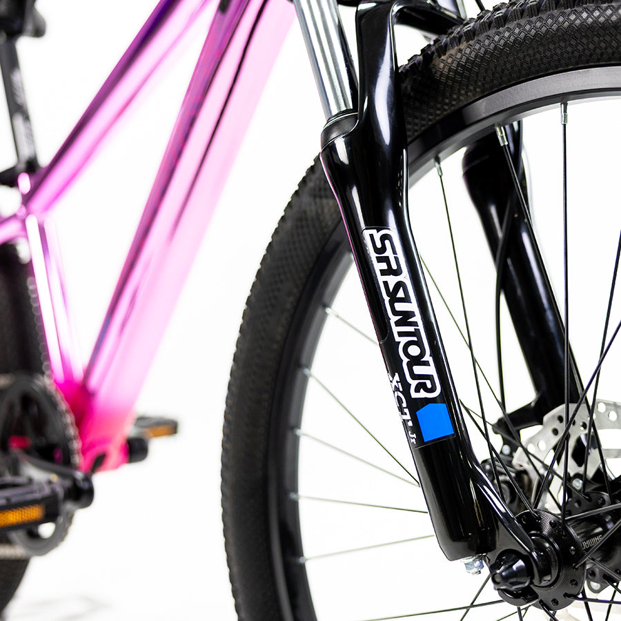 SIERRA 24"