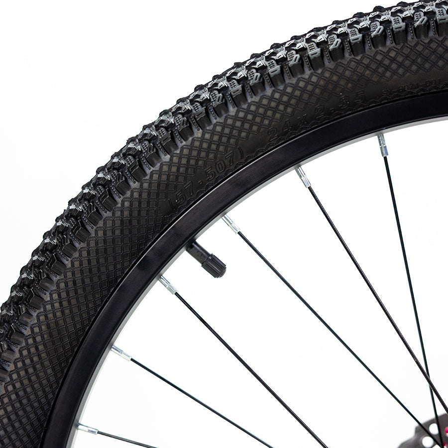 SIERRA 24"