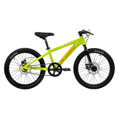 Bicicleta para niños rodada 20"