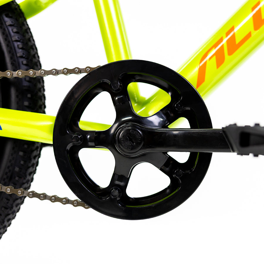 SIERRA 20"